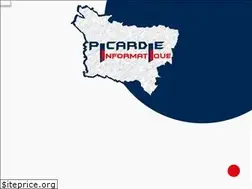 Sites similar to picardie-informatique.fr