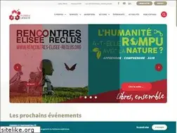 Sites similar to picardie-laique.be