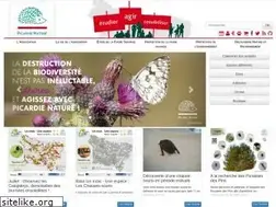 Sites similar to picardie-nature.org