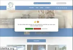 Sites similar to picardie.fr