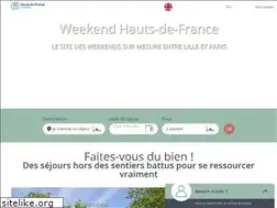 Sites similar to picardietourisme.com