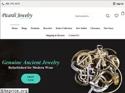 Sites similar to picardijewelers.com