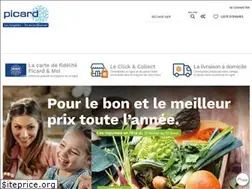 Sites similar to picardreunion.com