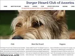 Sites similar to picards.us