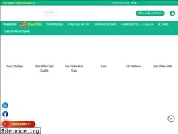 Sites similar to picare.vn