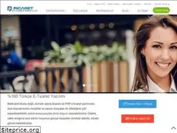 Sites similar to picaret.com