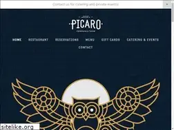 Sites similar to picaro.ca