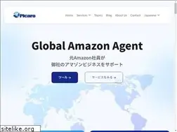 Sites similar to picaro.co.jp