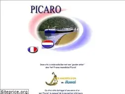 Sites similar to picaro.nl