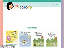 Sites similar to picarona.net