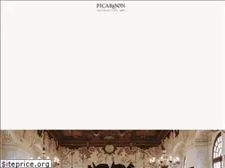 Sites similar to picaroon.eu