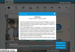 Sites similar to picarras.sc.gov.br