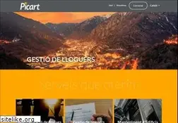 Sites similar to picart.com