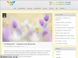 Sites similar to picartbykarin.com