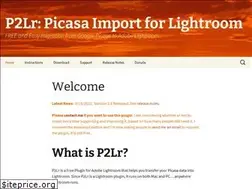 Sites similar to picasa-lightroom.com