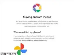 Sites similar to picasa.com