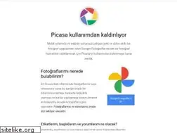 Sites similar to picasa.google.com.tr