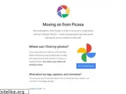 Sites similar to picasa.google.com