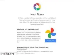 Sites similar to picasa.google.de