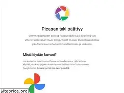 Sites similar to picasa.google.fi