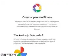 Sites similar to picasa.google.nl
