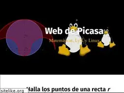 Sites similar to picasa.org