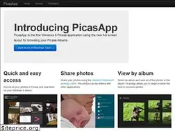 Sites similar to picasapp.kt-it.dk