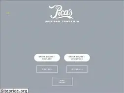 Sites similar to picascolorado.com