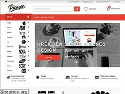 Sites similar to picasee.de