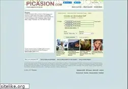 Sites similar to picasion.com