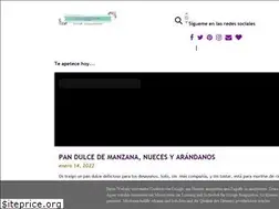 Sites similar to picaskitchen.blogspot.com