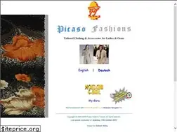 Sites similar to picaso.com