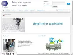 Sites similar to picasoft.com
