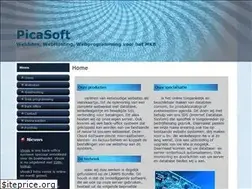 Sites similar to picasoft.nl