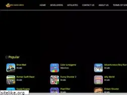 Sites similar to picasogames.com