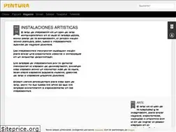 Sites similar to picasospintura.blogspot.com