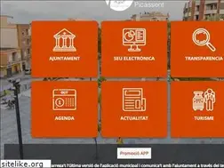 Sites similar to picassent.es