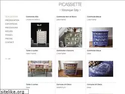 Sites similar to picassiette.com