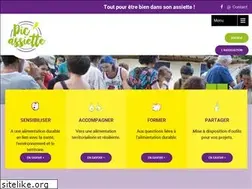 Sites similar to picassiette.org