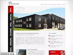 Sites similar to picasso-aib.nl