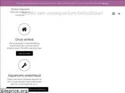 Sites similar to picasso-aquarium.nl