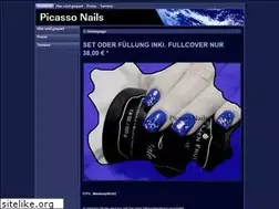 Sites similar to picasso-nails.at