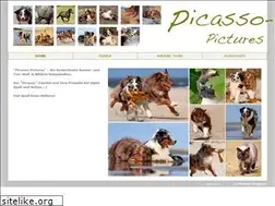 Sites similar to picasso-pictures.de