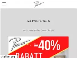 Sites similar to picasso-wasserbetten.de