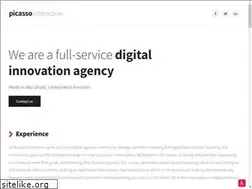 Sites similar to picasso.ae