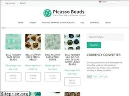 Sites similar to picassobeads.com
