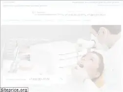 Sites similar to picassodent.ru