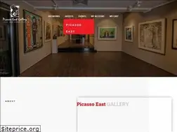 Sites similar to picassoeast.com