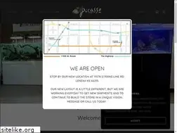 Sites similar to picassoexoticaquatics.com