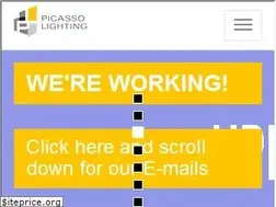 Sites similar to picassoltg.com